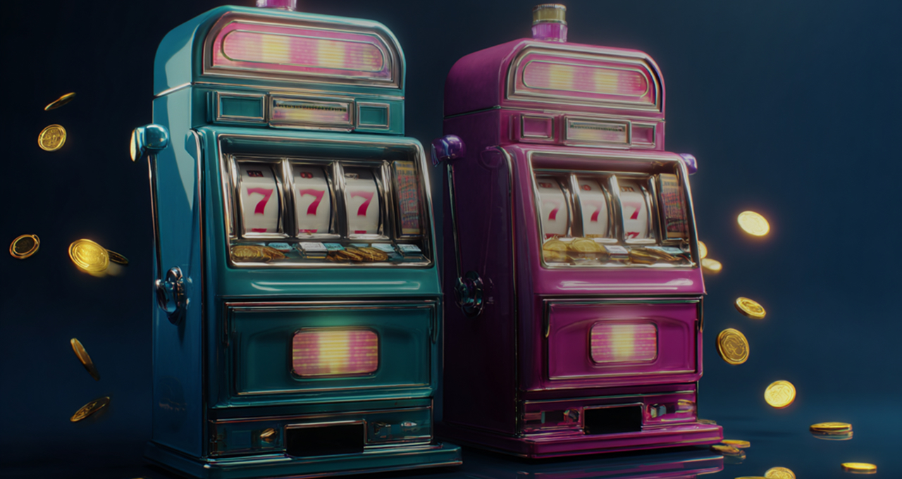 Prime Slots
